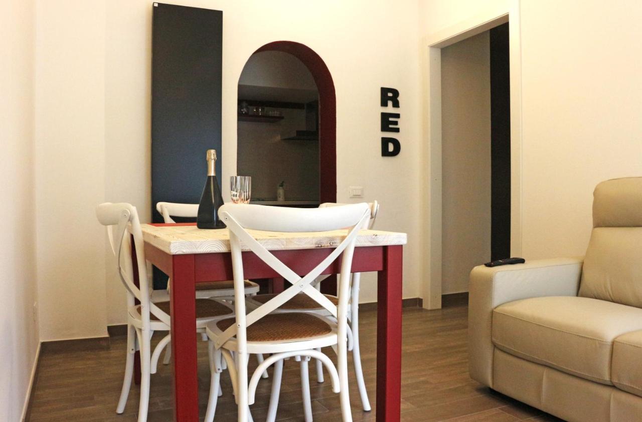 Rosso0Blu Hotel Endine Gaiano Ngoại thất bức ảnh