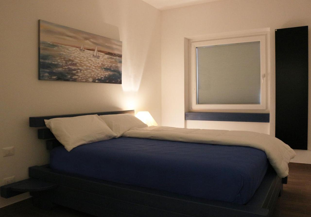 Rosso0Blu Hotel Endine Gaiano Ngoại thất bức ảnh